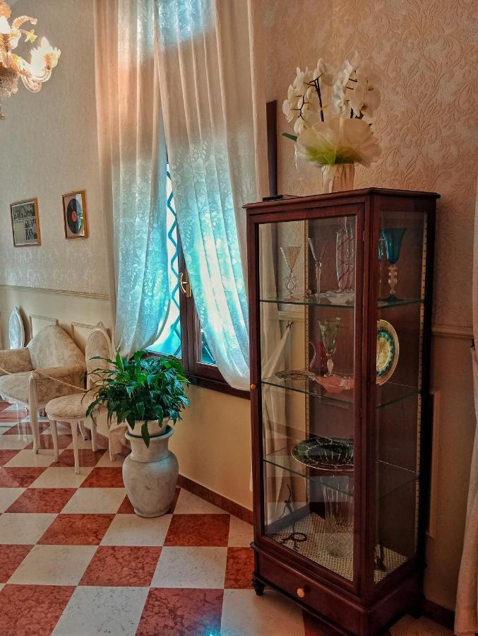 Relais Toti Beb Bed E Breakfast Mogliano Veneto Extérieur photo