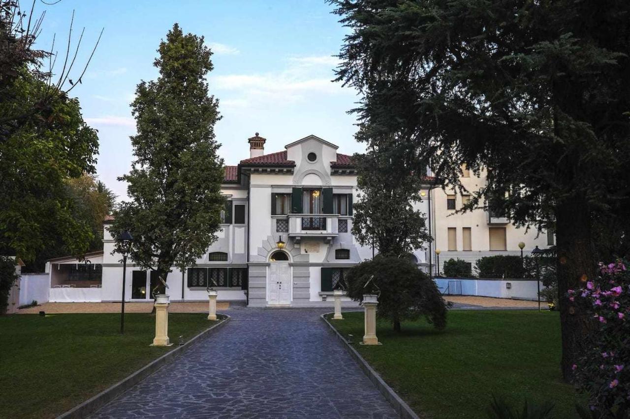 Relais Toti Beb Bed E Breakfast Mogliano Veneto Extérieur photo