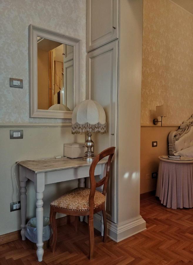 Relais Toti Beb Bed E Breakfast Mogliano Veneto Extérieur photo