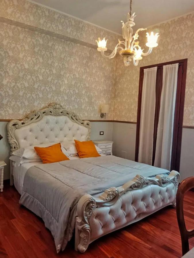 Relais Toti Beb Bed E Breakfast Mogliano Veneto Extérieur photo